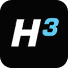 Icon for H3 Dynamics