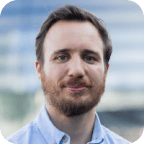 Portrait of Jeremy Tan